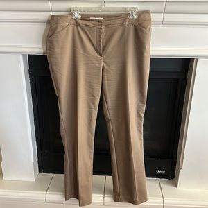 Chicos Dress Pants